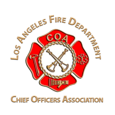 Los Angeles Fire Department Chief Officers Association